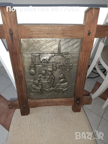 калаена картина