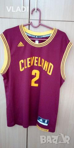 NBA Cleveland, снимка 6 - Спортни дрехи, екипи - 45959405