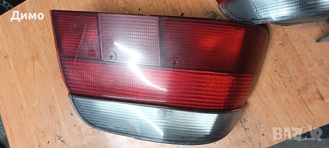 стопове бмв е39 bmw e39, снимка 5 - Части - 53907182