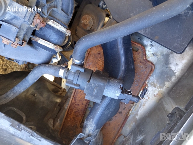 Мерцедес МЛ270 163 автоматик НА ЧАСТИ Ниски цени Работя с Еконт 0892740864, снимка 8 - Автомобили и джипове - 53840887