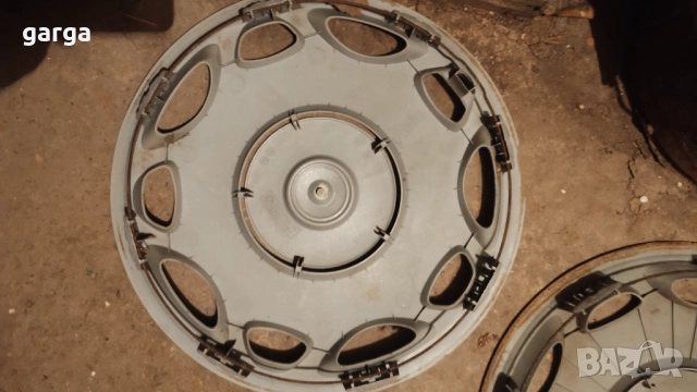 ТАСОВЕ BMW 15 ЦОЛА 5 БРОЯ, снимка 12 - Гуми и джанти - 52261030