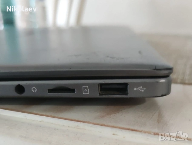 Smartbook 141 C5 Prestigio 4gb/64gb SSD 6ч. батерия, снимка 12 - Лаптопи за дома - 53427137