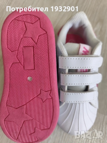 Детски маратонки Adidas и Mexx, снимка 12 - Детски маратонки - 52235004