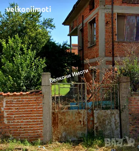 Къща в кв.Секирово, снимка 11 - Къщи - 46950611