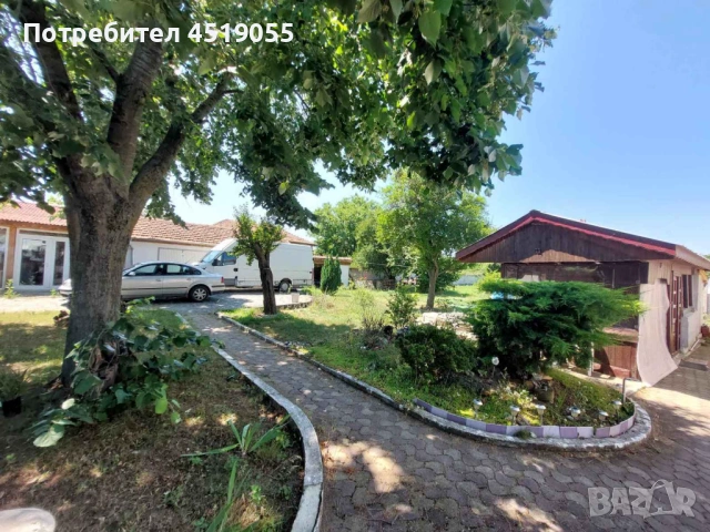 Продавам Къща в с Детелина общ Долни Чифлик , снимка 9 - Други услуги - 54061238