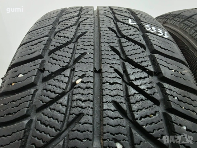 2бр зимни гуми 205/55/16 GOODRIDE L05331 