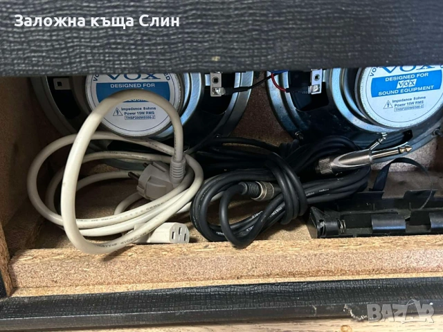 Електрическа китара Stagg, снимка 5 - Китари - 54083347