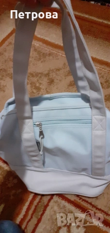 Дамска чанта, снимка 5 - Чанти - 53737271