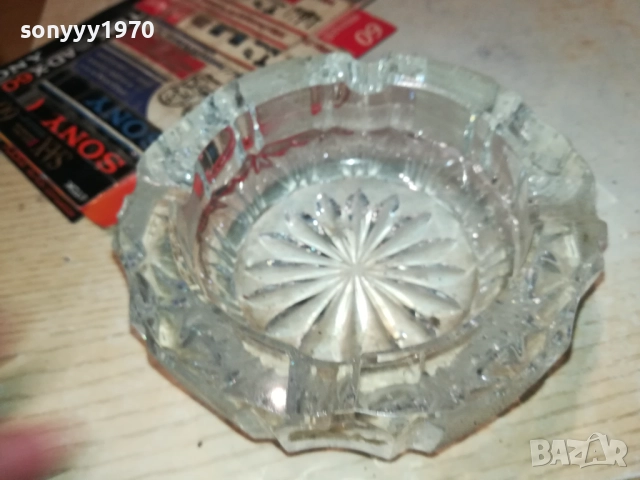 ПЕПЕЛНИК 2011251755LCHERY1, снимка 4 - Антикварни и старинни предмети - 52482838