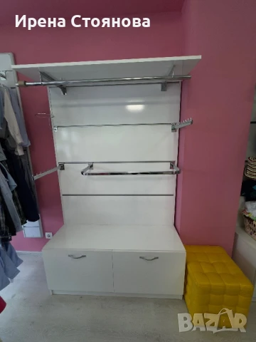 Рафтове (оборудване за магазин)