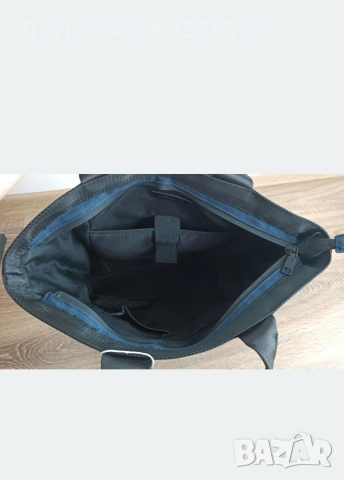 Раница с голяма вместимост с джобове, снимка 3 - Раници - 54232877