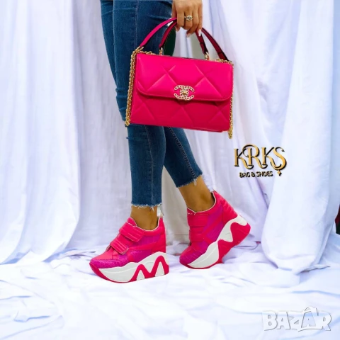 дамски маратонки