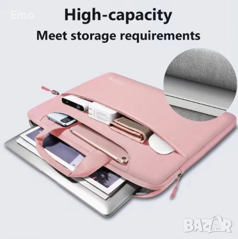 Чанта за лаптоп до 17,3'', снимка 8 - Части за лаптопи - 52863495