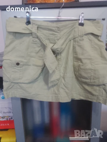 Къси лятни поли, снимка 1