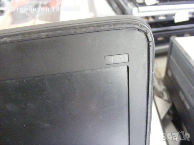 Лаптоп за части HP ProBook 450 G0, снимка 2 - Части за лаптопи - 53294160