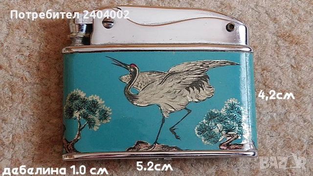 Запалки нови 2 броя, снимка 2 - Запалки - 52912751