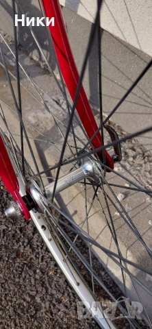 Велосипед Puch Mistral A 1982-83 , снимка 7 - Велосипеди - 54227497