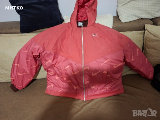 Дамско яке , снимка 6 - Якета - 53262354