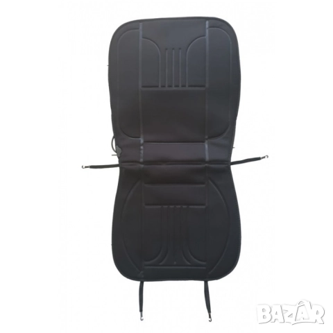 Калъф за седалка с подгряване, снимка 3 - Аксесоари и консумативи - 52062133