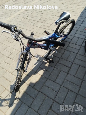 Велосипед колело Детски , снимка 5 - Велосипеди - 50631117