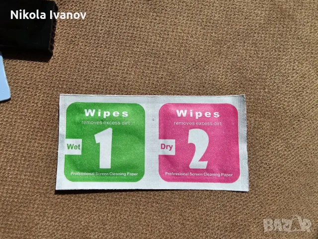 NVME/M.2 Sata SSD охладител/heatsink | 6mm | 2280 | NGFF | Aluminum Alloy, снимка 4 - Други - 50055727