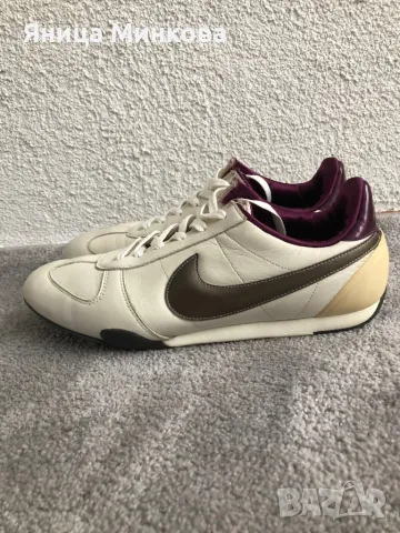 Nike- дамски маратонки, номер 38, снимка 5 - Маратонки - 47206406