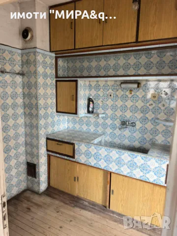 ЕТАЖ от ЖСК с гараж в кв. Изгрев, град Хасково, снимка 8 - Апартаменти - 49861932