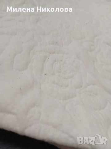 Ново бяло болеро 104, снимка 5 - Детски якета и елеци - 53469264