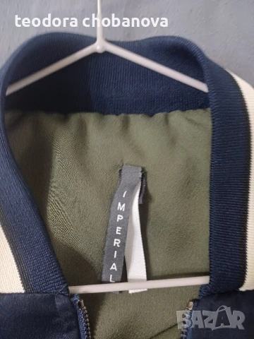 Дамско якенце Imperial , снимка 2 - Якета - 51032912