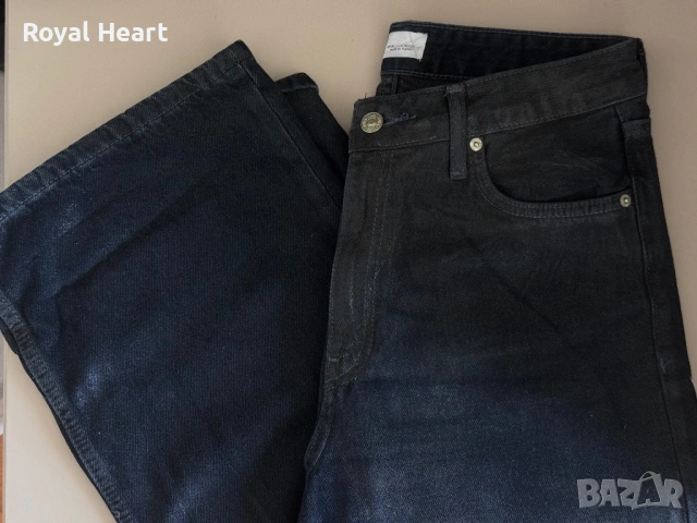 Дънки Zara | High Waist | 36