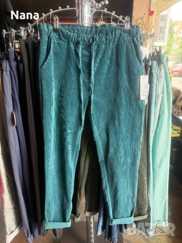 ВСИЧКО ПО 7€ за брой потури и панталони, снимка 14 - Панталони - 53710856