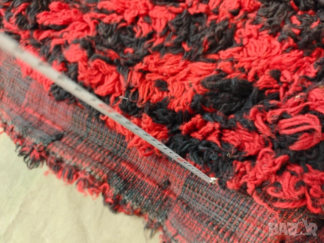 Продавам шарен китеник, снимка 4 - Покривки за легло - 52716736