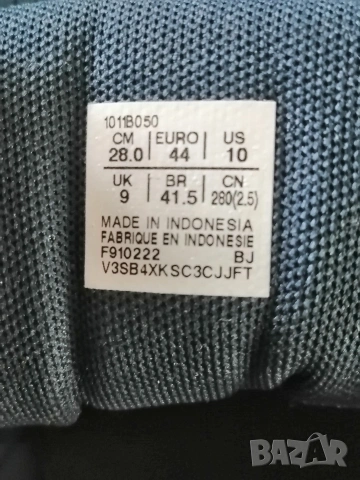 Мъжки маратонки ASICS GEL-SONOMA 6, снимка 8 - Маратонки - 53870444