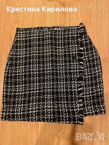 Пола букле RESERVED