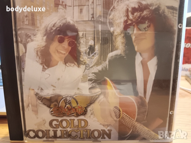 аудио дискове, снимка 4 - CD дискове - 31481098