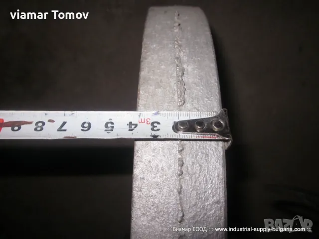 Бътерфлай клапи, снимка 15 - Водни помпи - 49406988