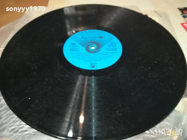 MODERN TALKING-ПЛОЧА 1306251006, снимка 10 - Грамофонни плочи - 50651222