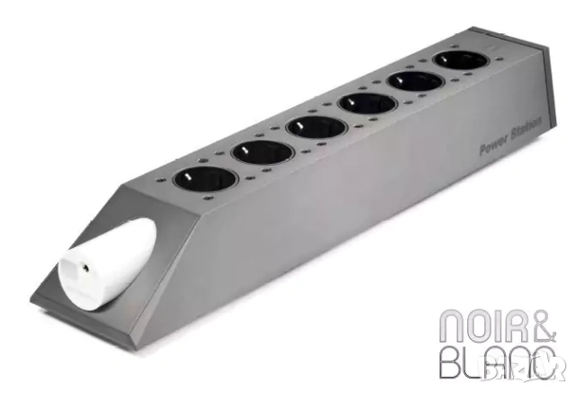 Аудио / видео разклонител iFi Power Station