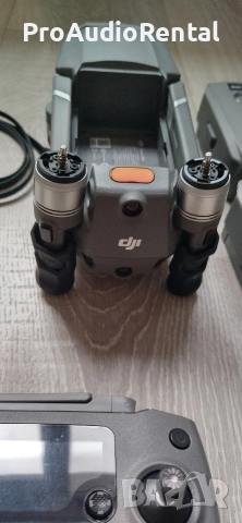Dji mavic pro2 +fly more combo+case, снимка 8 - Дронове и аксесоари - 52863171