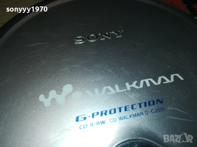 sony discman-внос swiss 0808251319, снимка 16 - Радиокасетофони, транзистори - 51296886