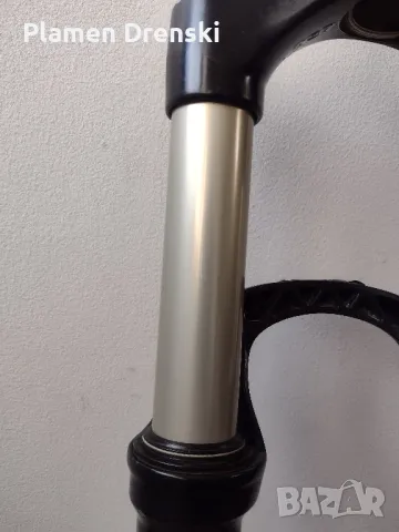 Вилка Rockshox Reba RL 29 120mm, снимка 4 - Части за велосипеди - 50277407
