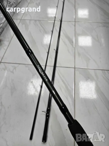 Мач въдица Daiwa AQUALITE POWER MATCH 4.20m/7-30gr, снимка 7 - Въдици - 54070225