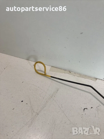 Мерителна пръчка за ниво на масло за Mazda 626 2.0 TDI (2001), снимка 3 - Части - 53699919