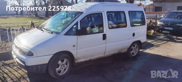 лети джанти 16цола за фиат, снимка 3 - Гуми и джанти - 53037752