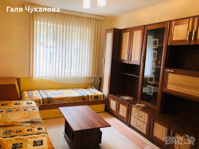 Давам под наем собствено партерно двустайно жилище, снимка 5 - Апартаменти - 53711524