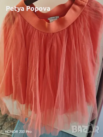 Пола тюл, снимка 5 - Поли - 50240230