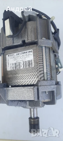 Мотор за пералня Beko, снимка 2 - Перални - 50836325