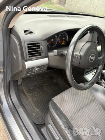 Опел Вектра , снимка 3 - Автомобили и джипове - 53713264