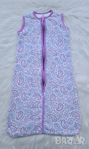 Детски спален чувал 6-12 месеца , снимка 7 - Спални чували за бебета и деца - 53900801