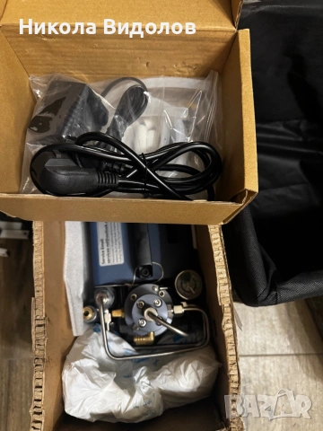 Компресор за високо налягане, снимка 7 - Екипировка - 53711816